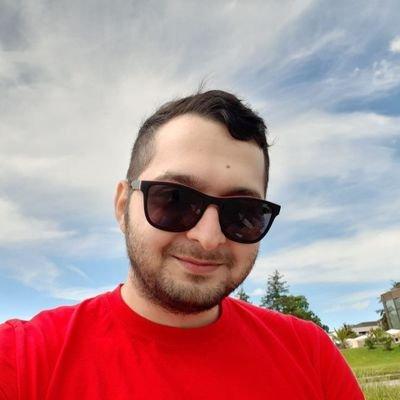 Alireza's GitHub Avatar